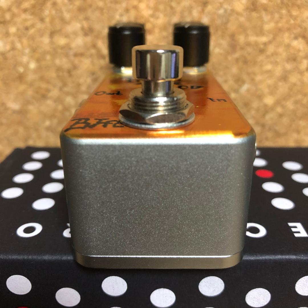 ギター One Control Honey Bee OD 4K Mini