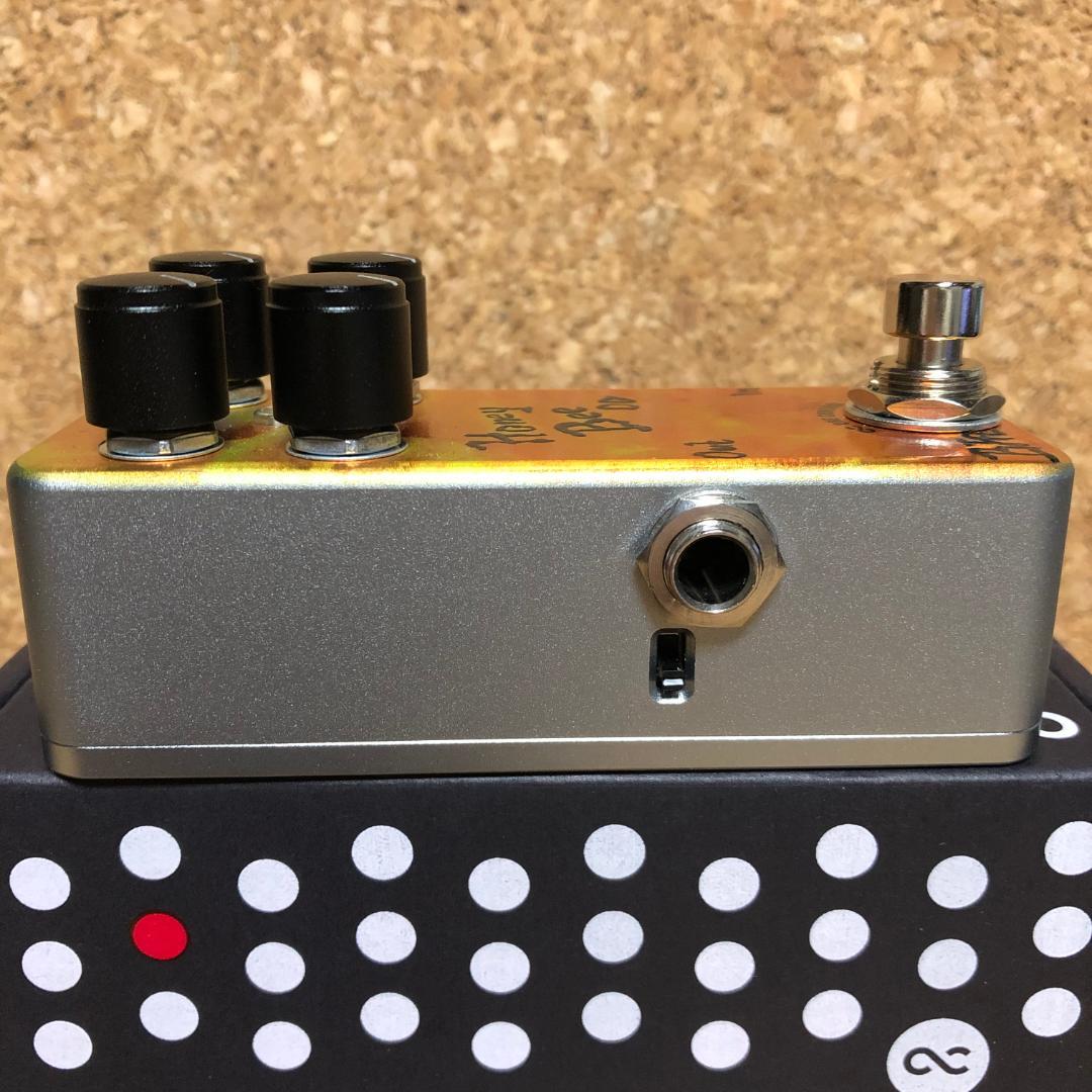 ギター One Control Honey Bee OD 4K Mini