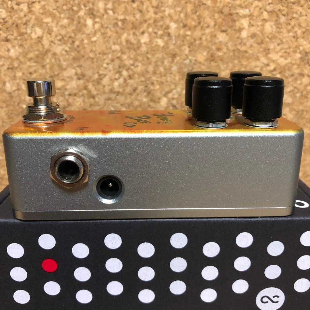 ギター One Control Honey Bee OD 4K Mini