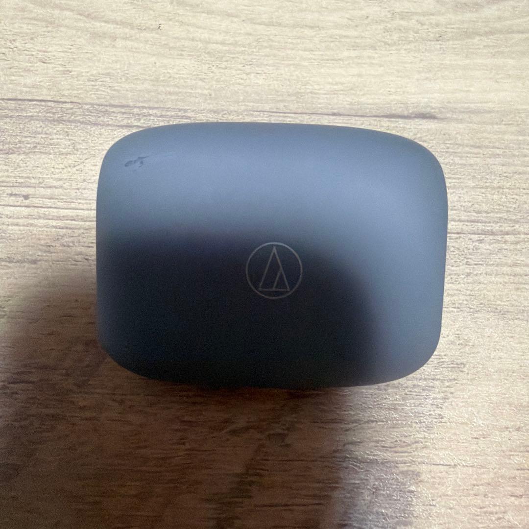 Audio Technica ATH-TWX7 ストーングレー