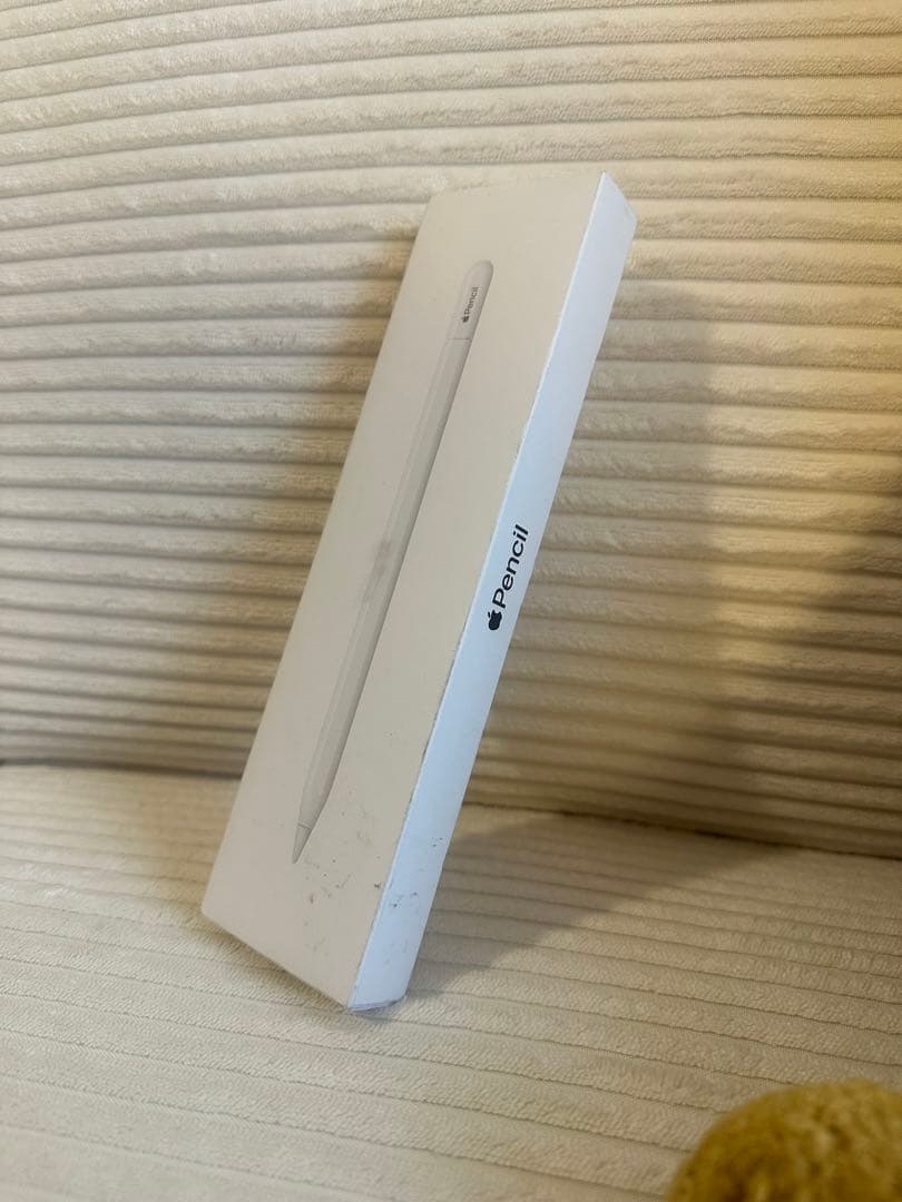 iPadアクセサリー Apple Pencil