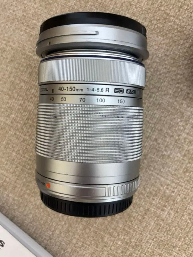 OLYMPUSPEN E-PL10ダブルレンズズームキット