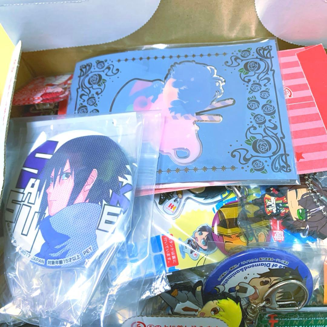 アニメグッズ　大量　まとめ売り