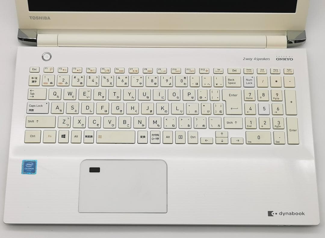 ✅️初心者OK！Windows11/Office/AI搭載ノートパソコン K43