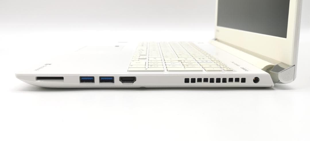 ✅️初心者OK！Windows11/Office/AI搭載ノートパソコン K43