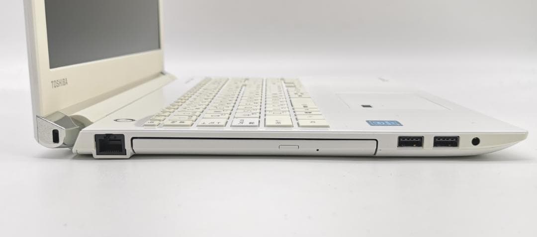 ✅️初心者OK！Windows11/Office/AI搭載ノートパソコン K43