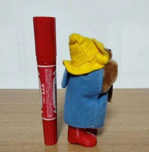 パディントン　ヴィンテージセット　昭和レトロ懐かしい商品