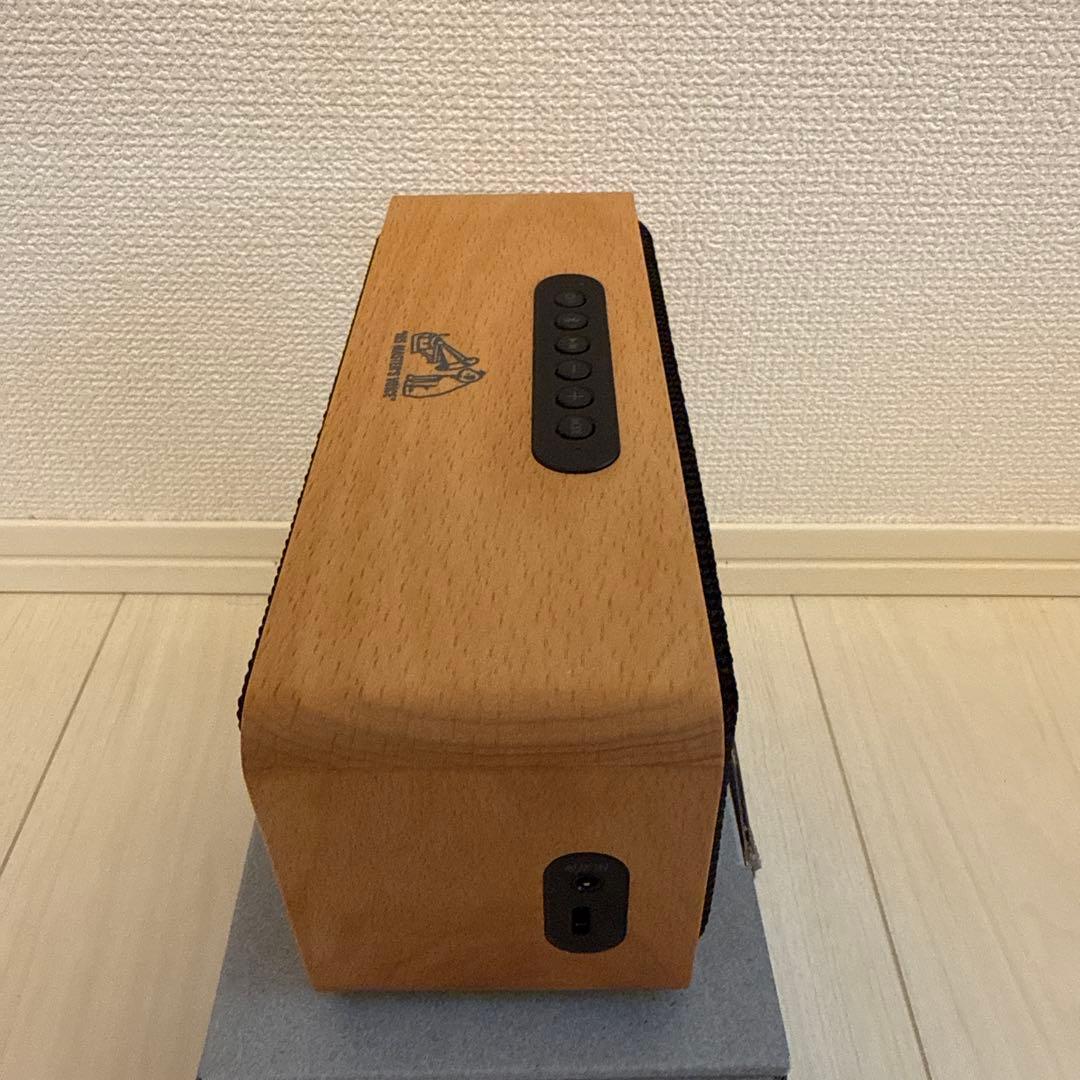 新品Victor SP-WS02BT Bluetoothスピーカー