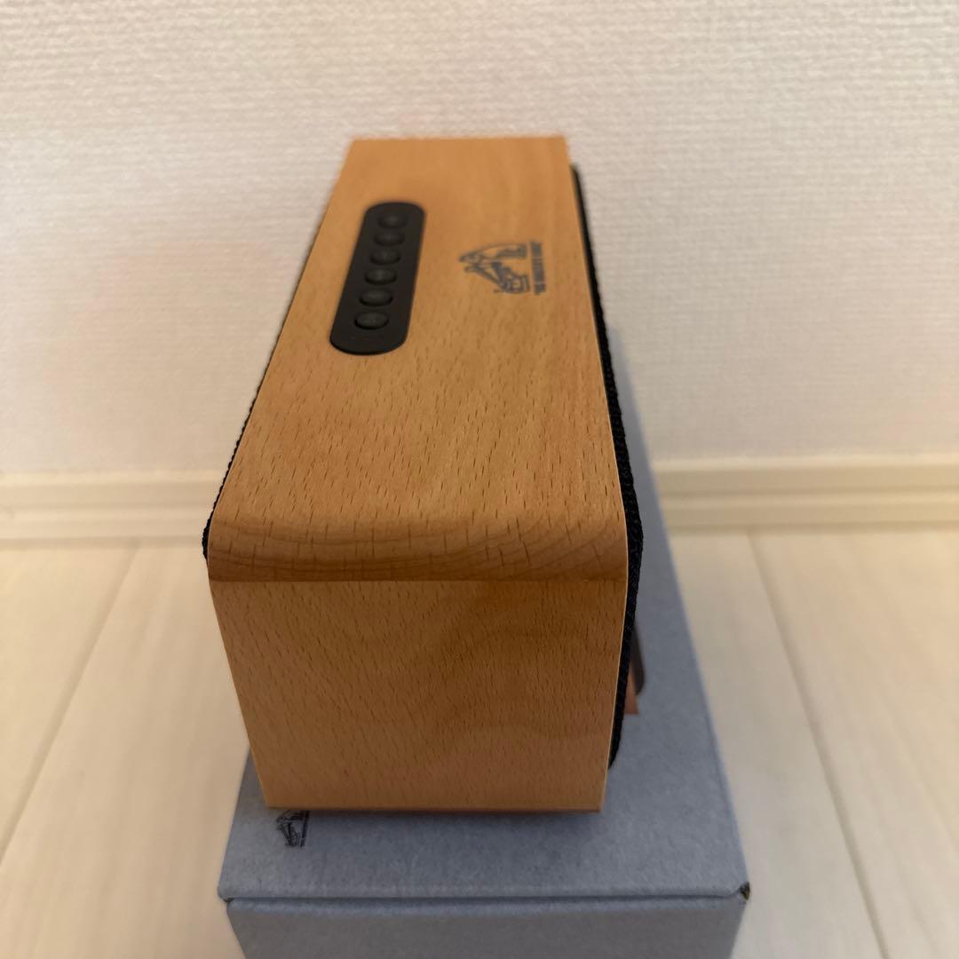 新品Victor SP-WS02BT Bluetoothスピーカー