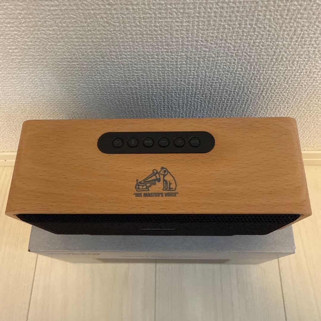 新品Victor SP-WS02BT Bluetoothスピーカー