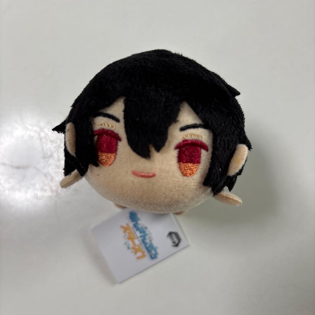 あんさんぶるスターズ　あんスタ　朔間零 3個まとめ売り