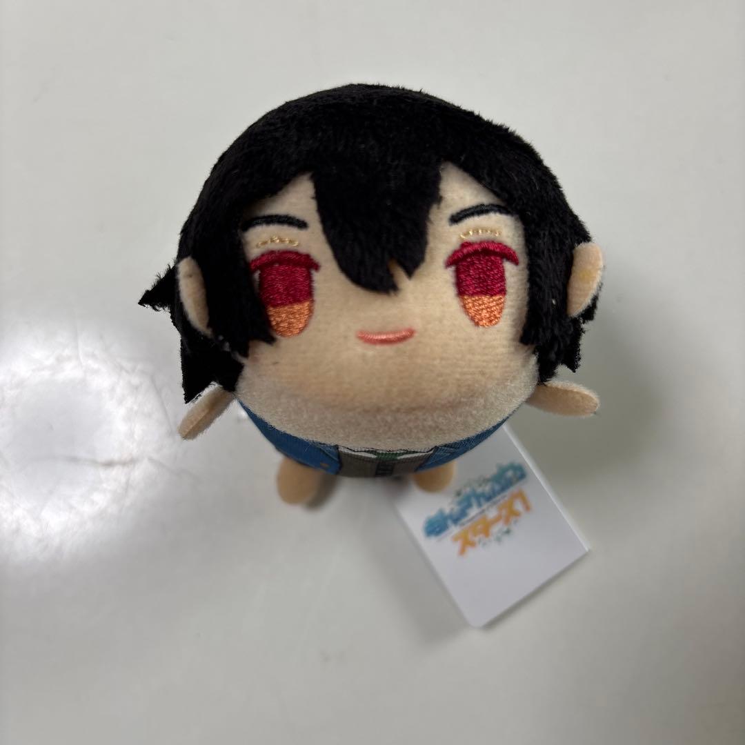 あんさんぶるスターズ　あんスタ　朔間零 3個まとめ売り