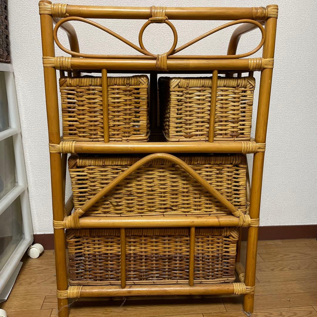 ラタンラック