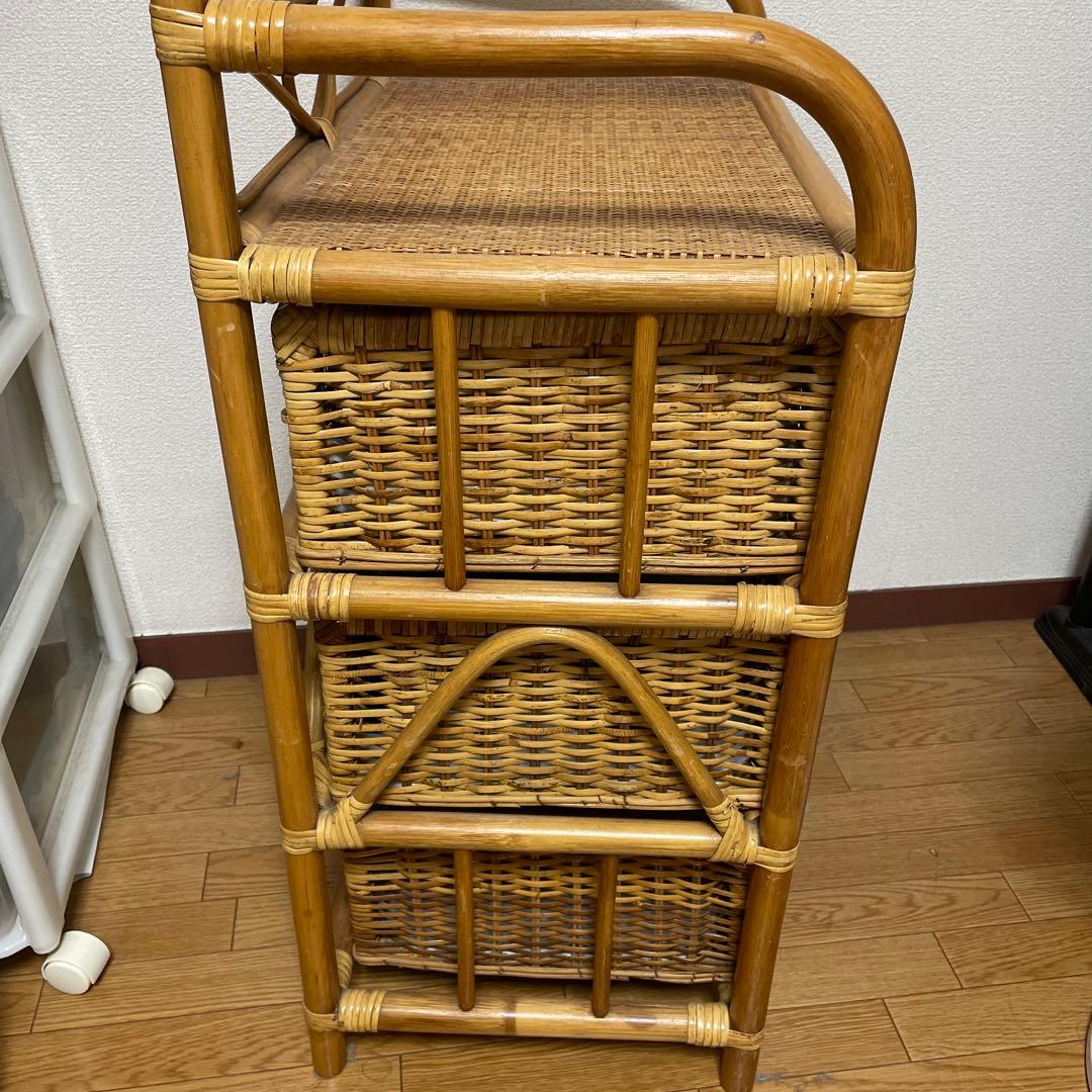 ラタンラック