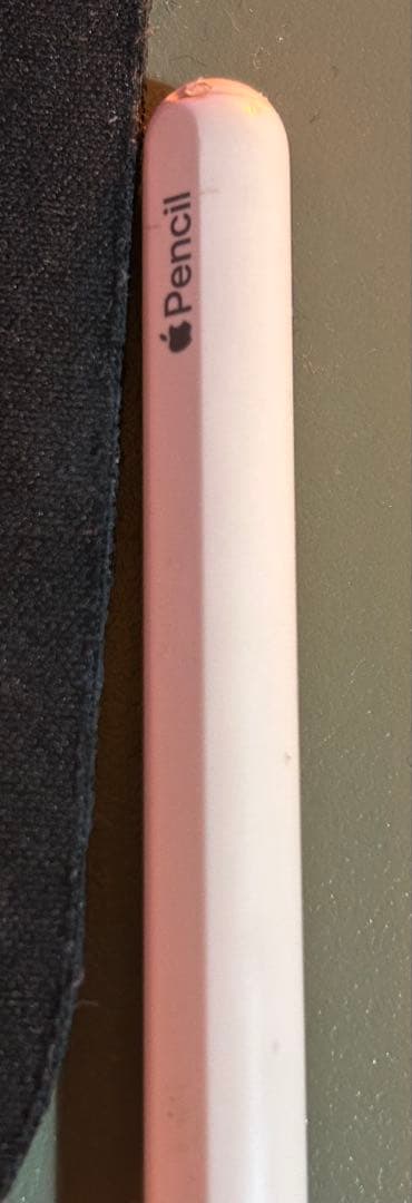 Apple Pencil 第2世代 純正（動作確認済）