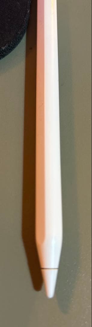 Apple Pencil 第2世代 純正（動作確認済）