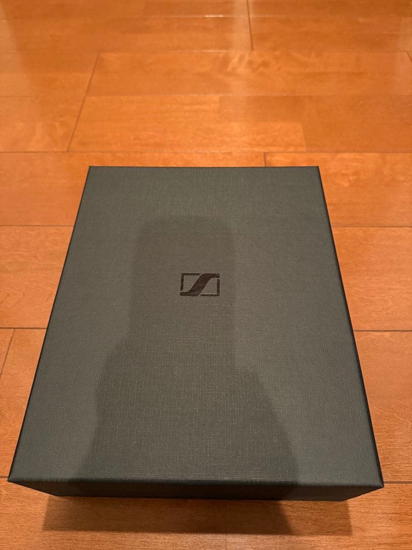 ヘッドホン SENNHEISER HD650