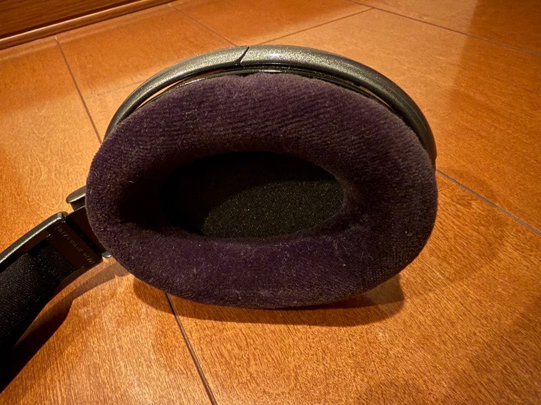 ヘッドホン SENNHEISER HD650