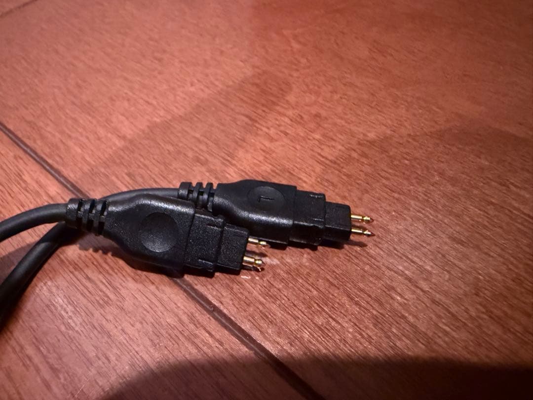 ヘッドホン SENNHEISER HD650