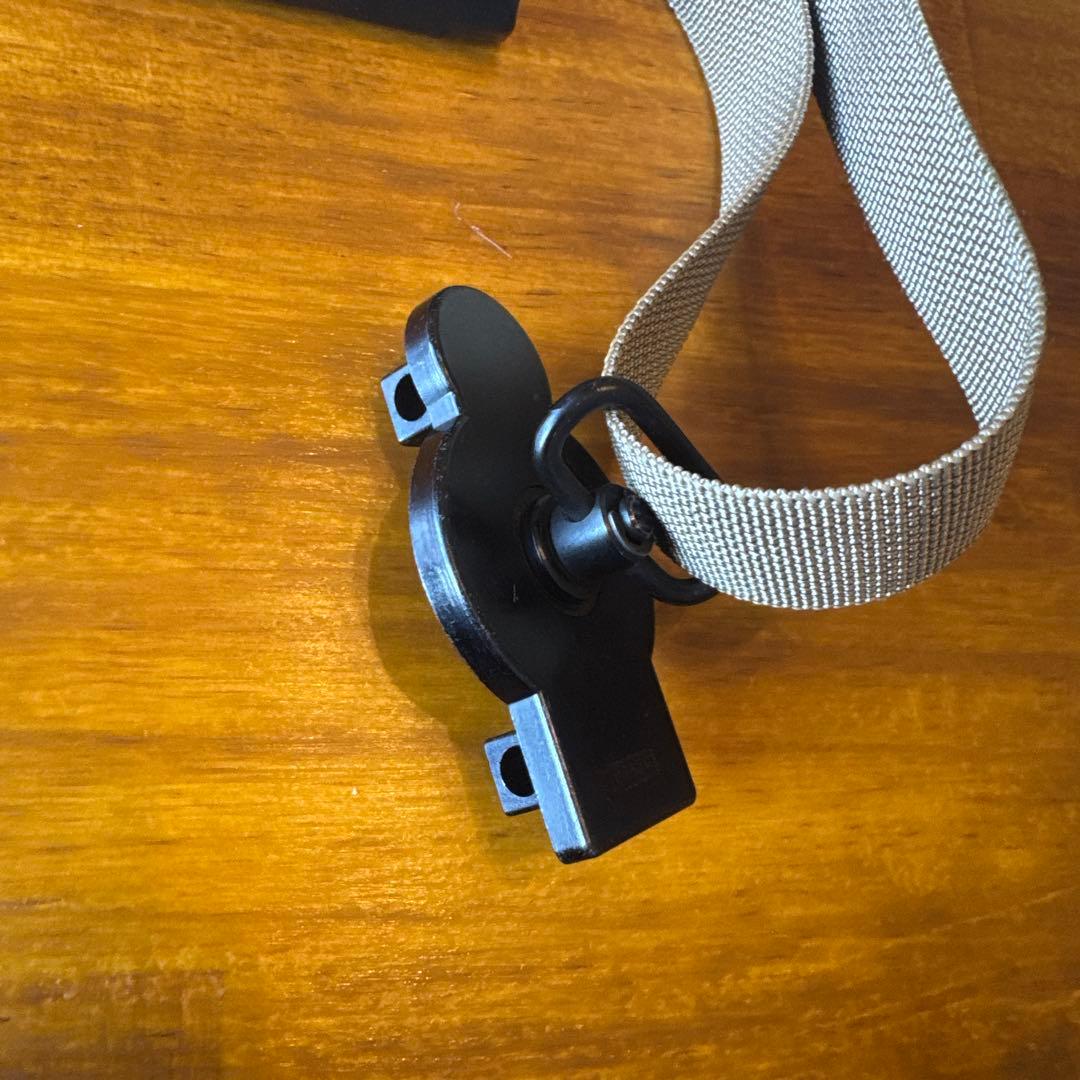 東京マルイ MP5K エアガン【ジャンク扱】