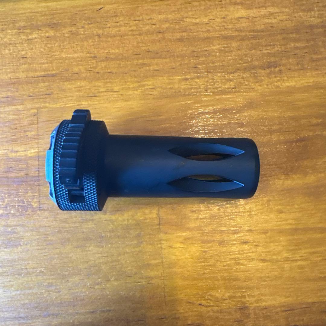 東京マルイ MP5K エアガン【ジャンク扱】