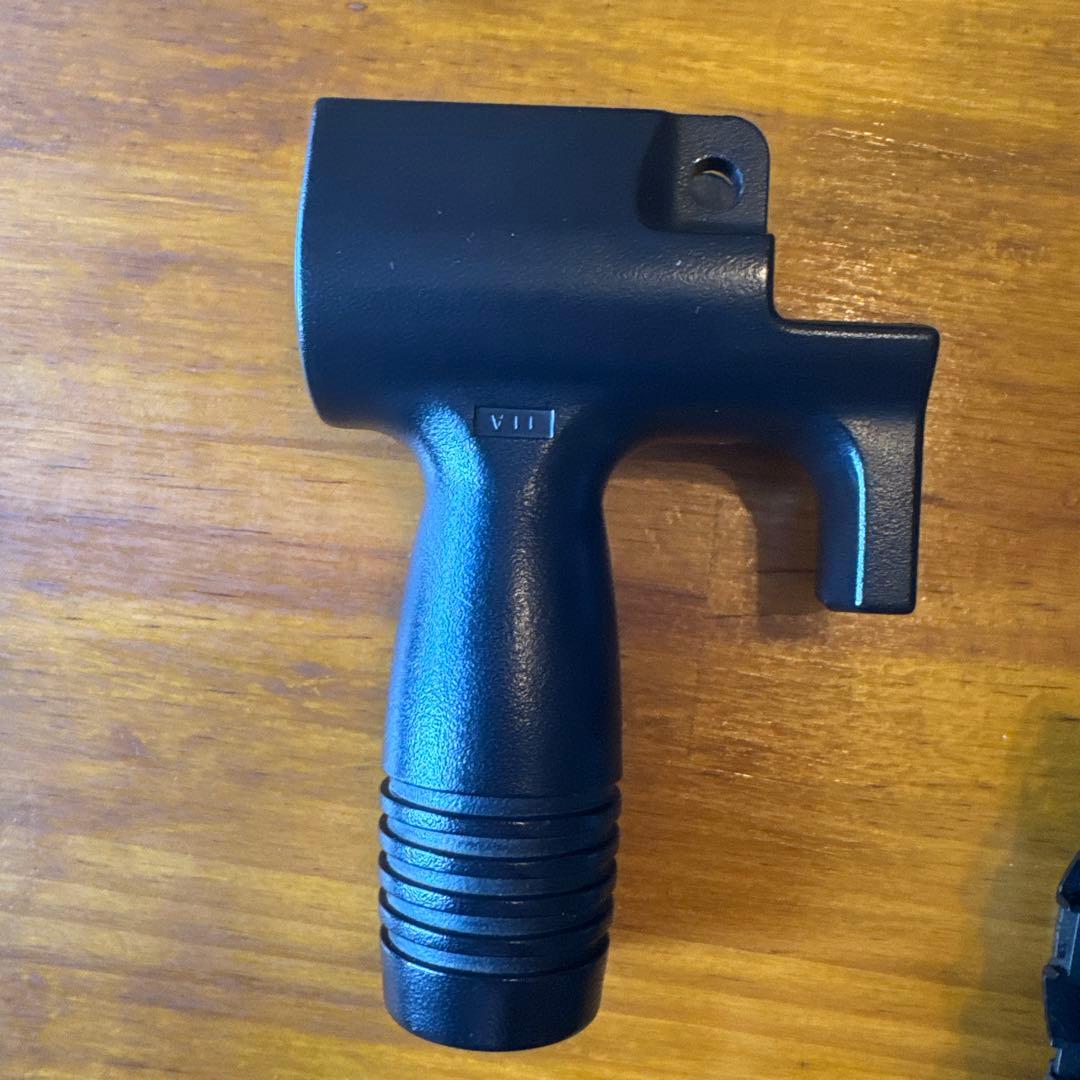 東京マルイ MP5K エアガン【ジャンク扱】