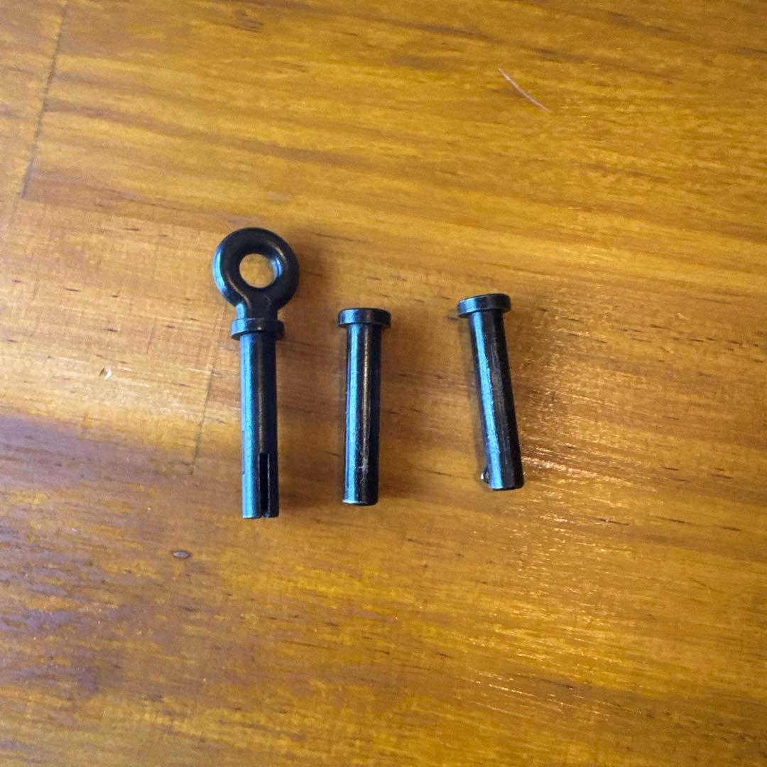 東京マルイ MP5K エアガン【ジャンク扱】