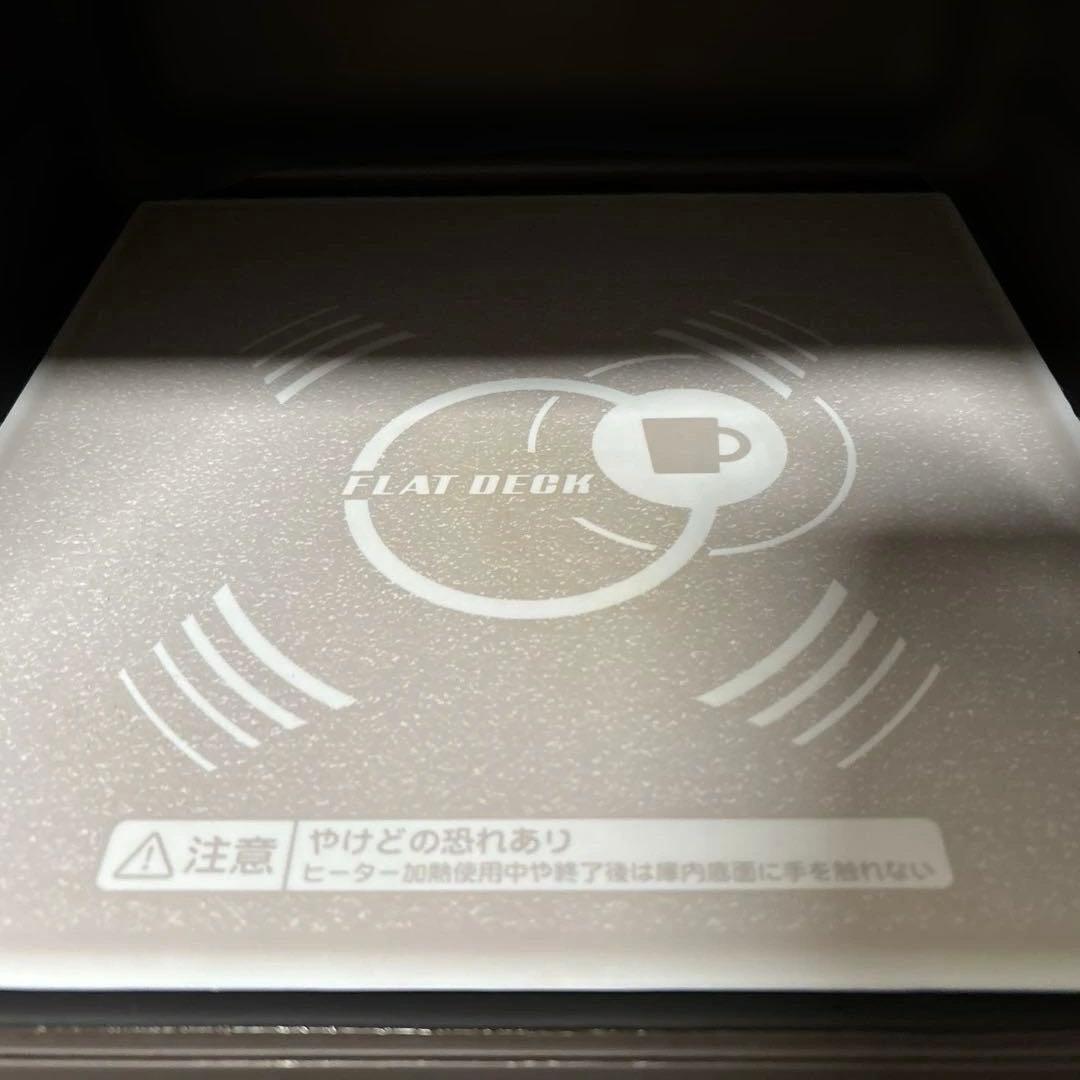 TOSHIBA 電子レンジ オーブン機能付き