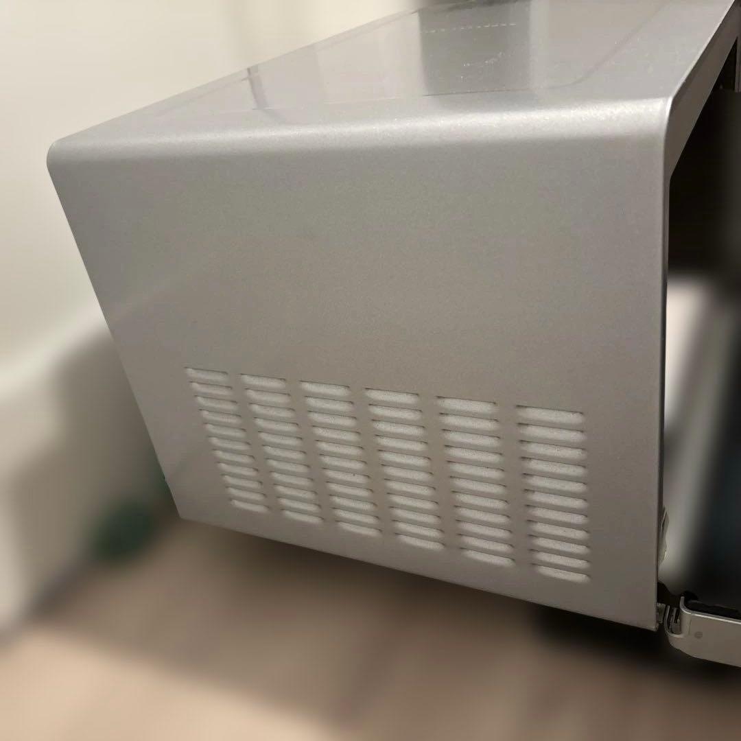 TOSHIBA 電子レンジ オーブン機能付き