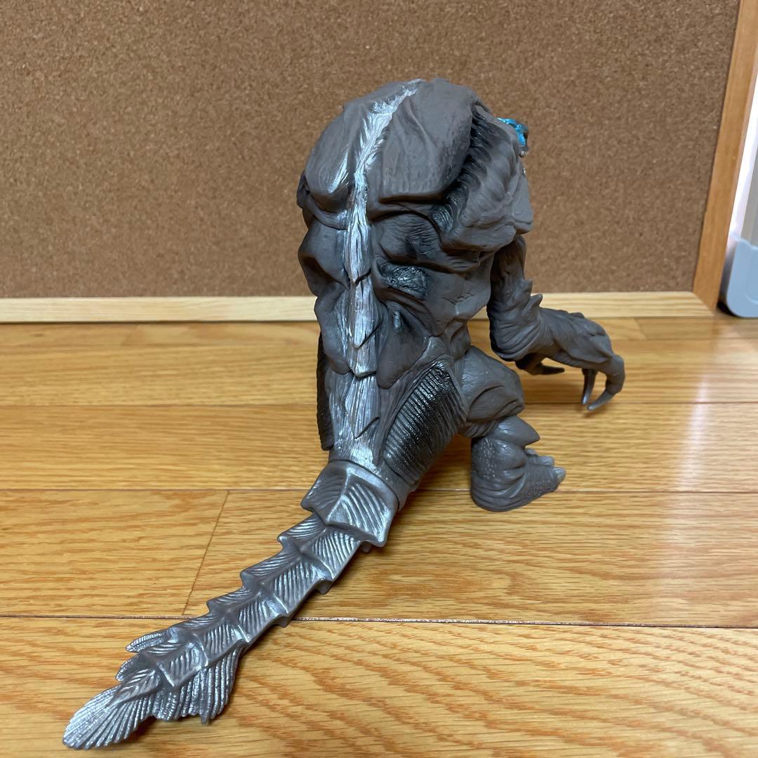 ゴジラシリーズ ソフビ まとめ売り 7体