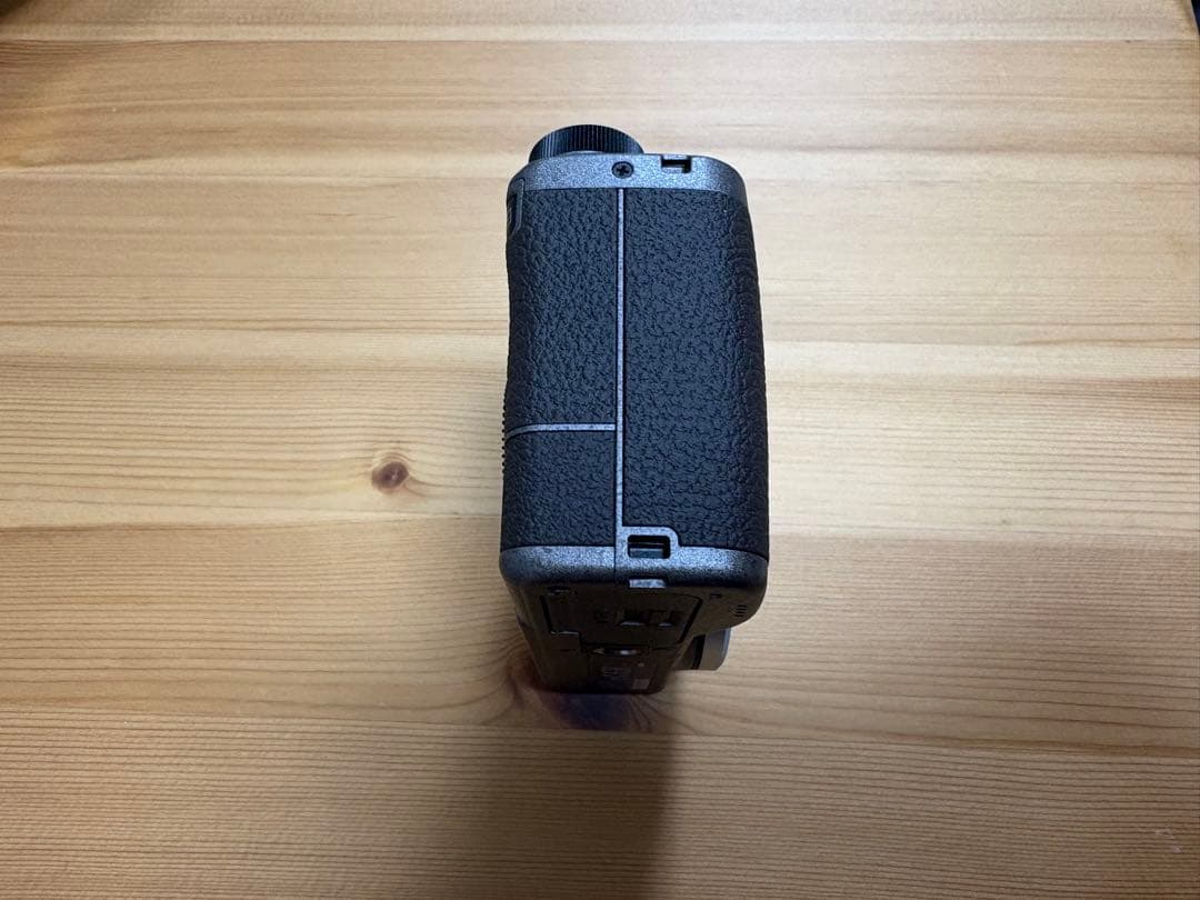 RICOH GR III Diary Edition 【ジャンク品】