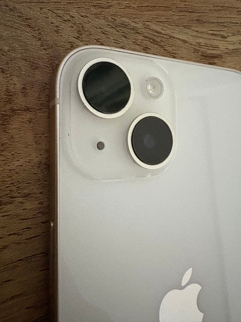 Apple iPhone 14 256GB スターライト
