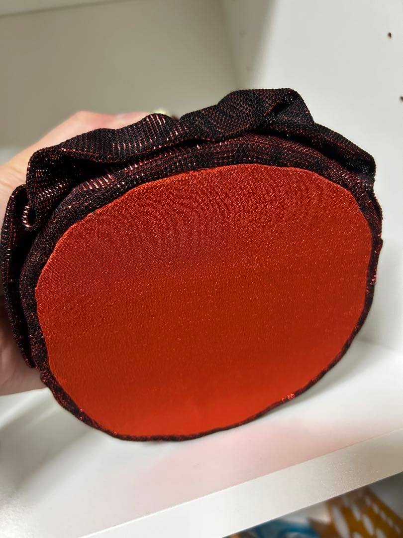 真多呂人形　木目込