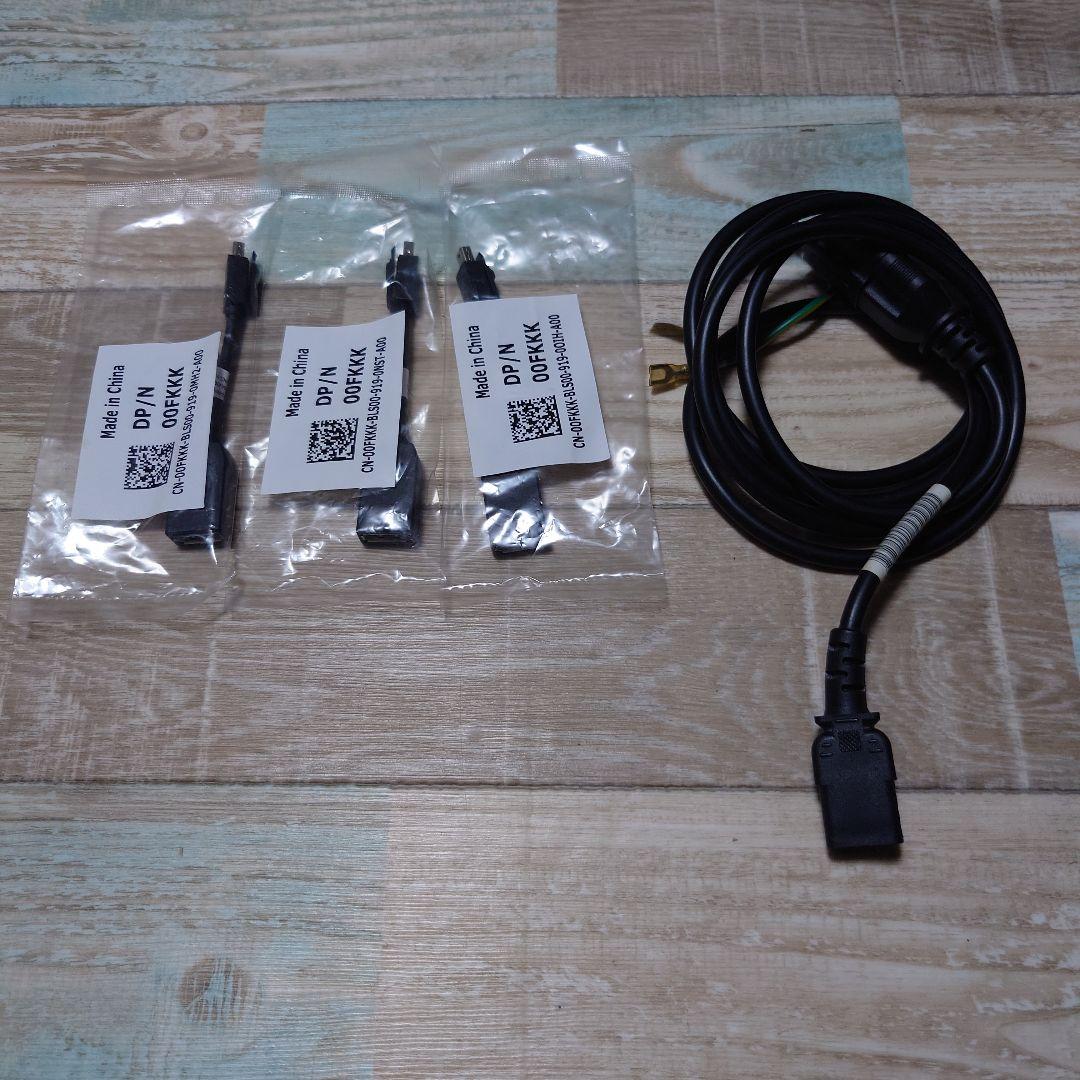 Windowsデスクトップ DELL Precision 3430 SFF Xeon SSD+HDD