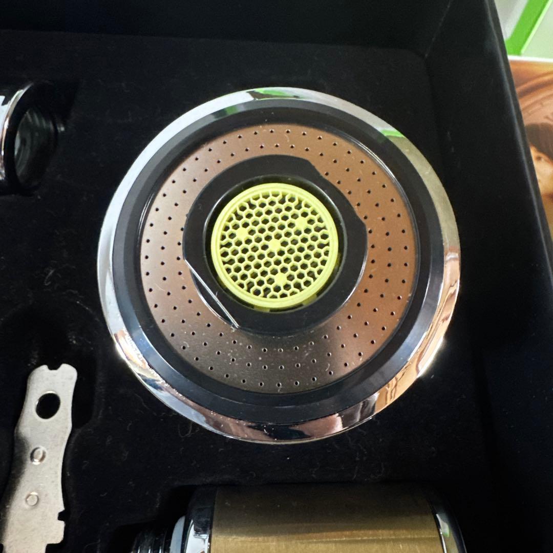 Gemma マルチイオナイザー　キッチン用