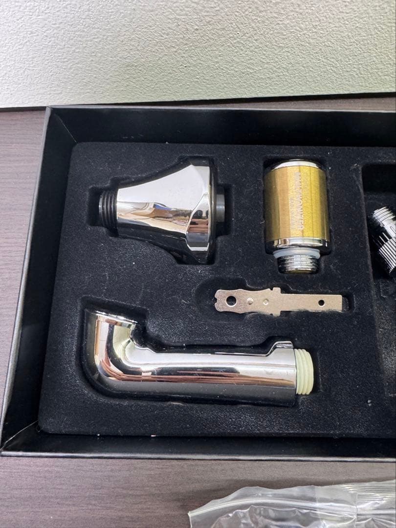 Gemma マルチイオナイザー　キッチン用