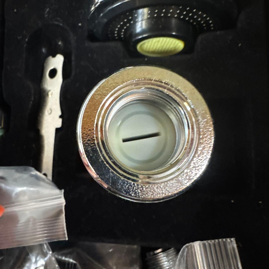 Gemma マルチイオナイザー　キッチン用