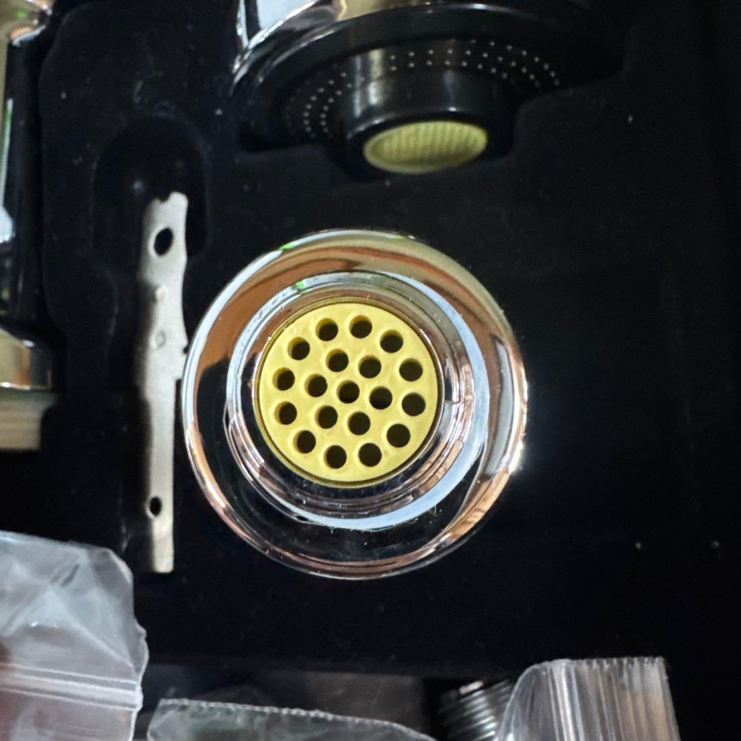 Gemma マルチイオナイザー　キッチン用