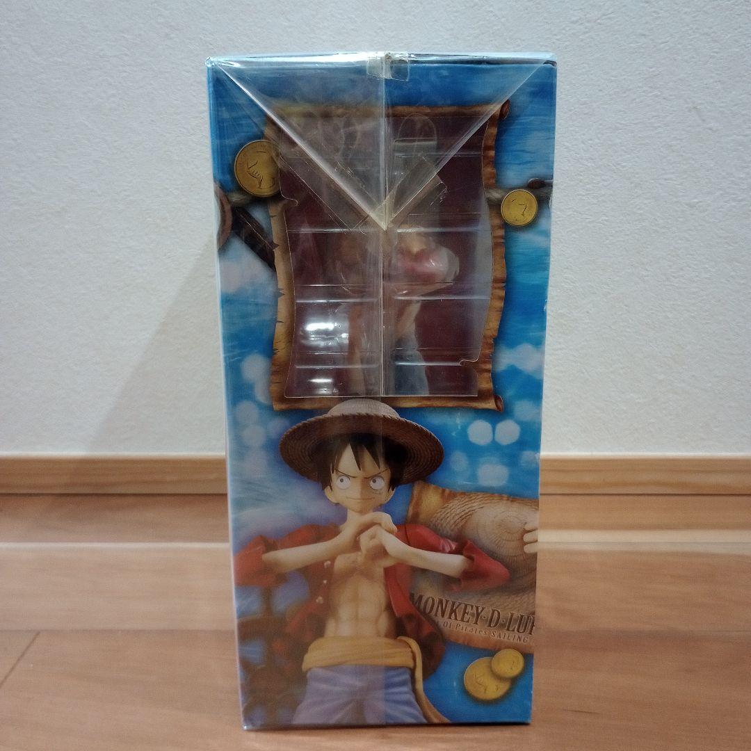 エクセレントモデル Portrait.Of.Pirates ワンピース