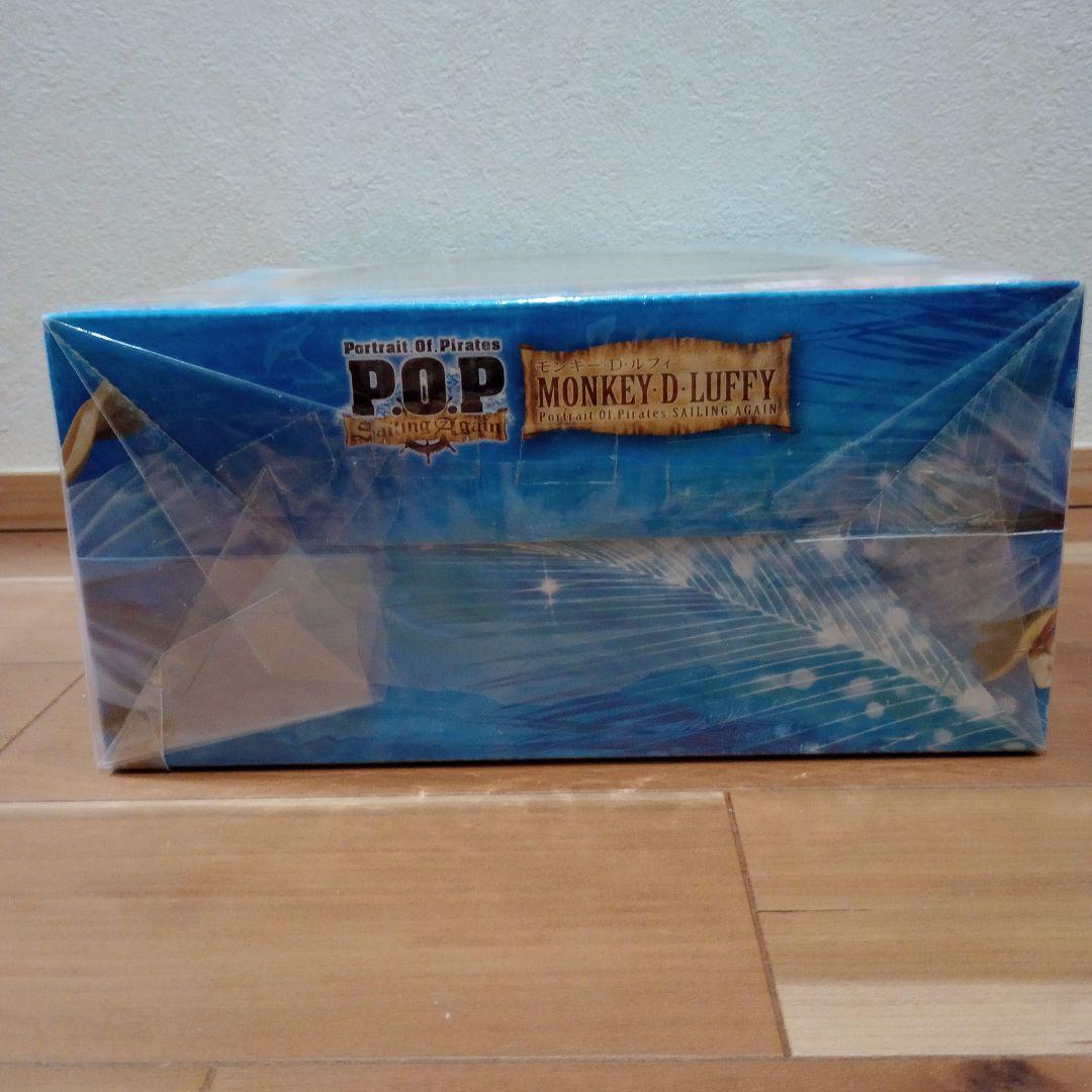 エクセレントモデル Portrait.Of.Pirates ワンピース