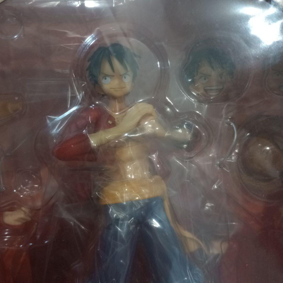 エクセレントモデル Portrait.Of.Pirates ワンピース