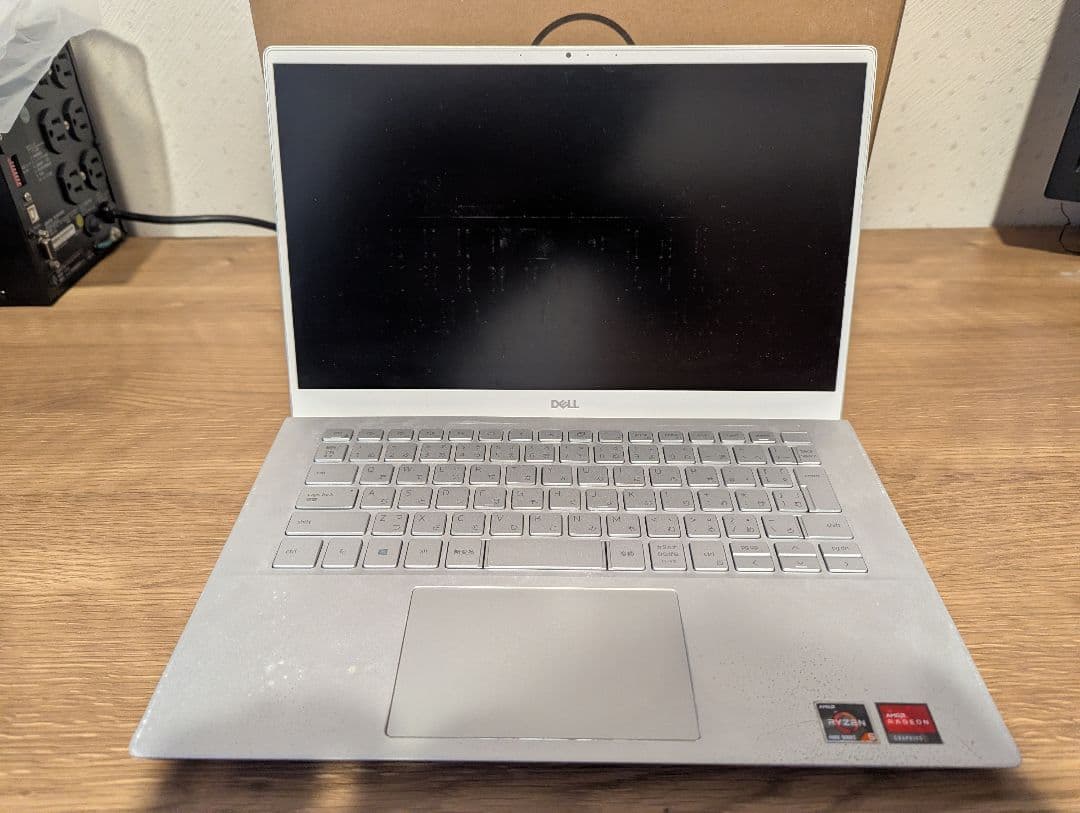 Windowsノート本体 DELL Inpiron5405