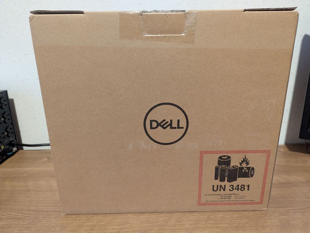 Windowsノート本体 DELL Inpiron5405