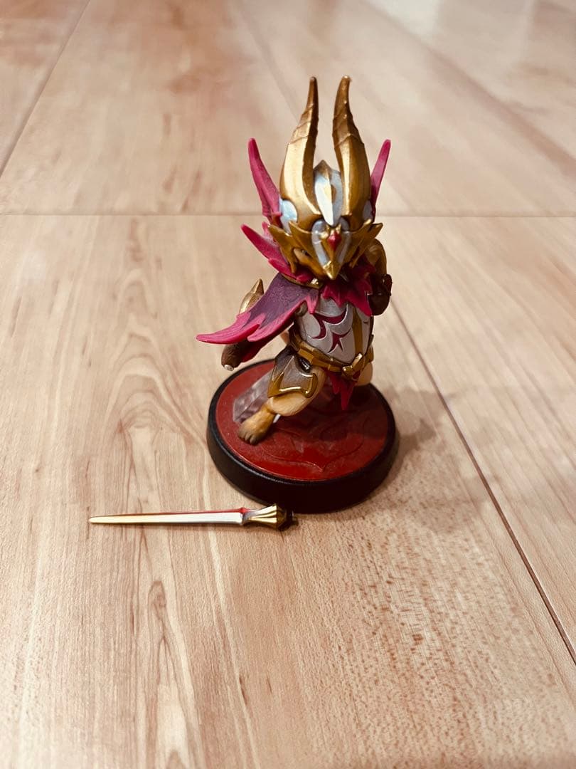 amiibo　まとめ売り