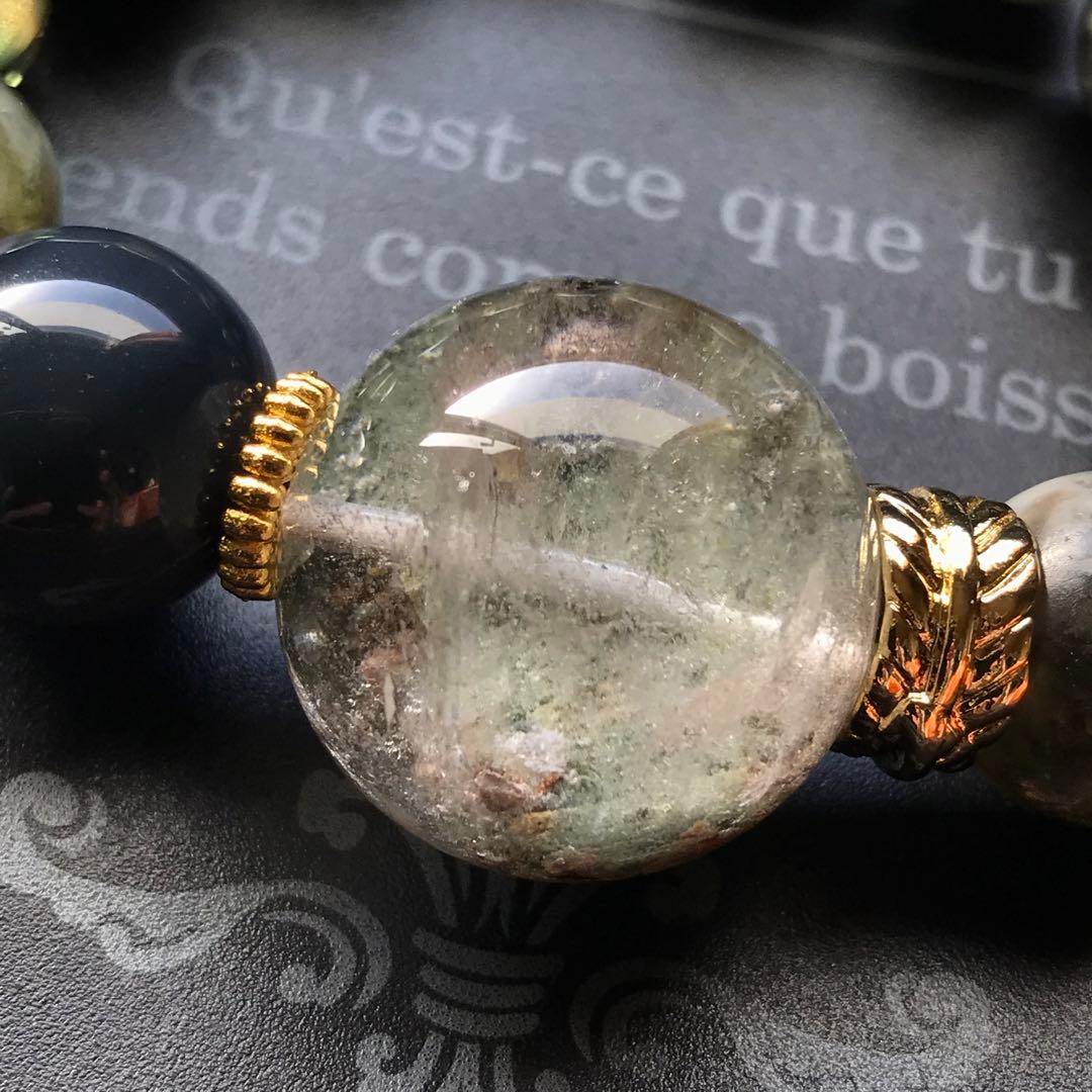 ふわふわモネガーデン大玉デザイン❣️15.8cm