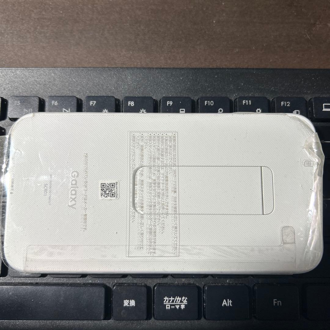 送料込:Galaxy 5G Mobile Wi-Fi （ポケットWi-Fi）