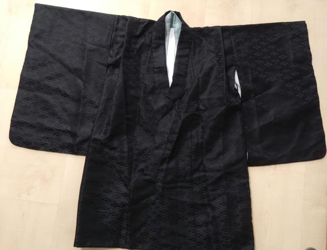 男の子　七五三袴セット