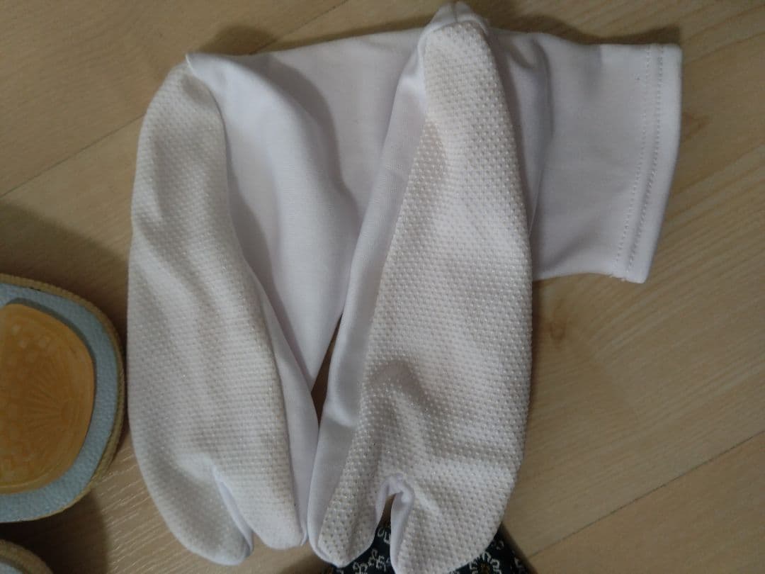 男の子　七五三袴セット