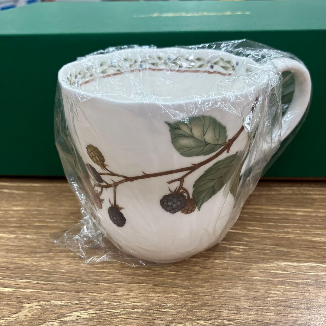 未使用 Noritake ノリタケ ロイヤルオーチャード モーニングセット