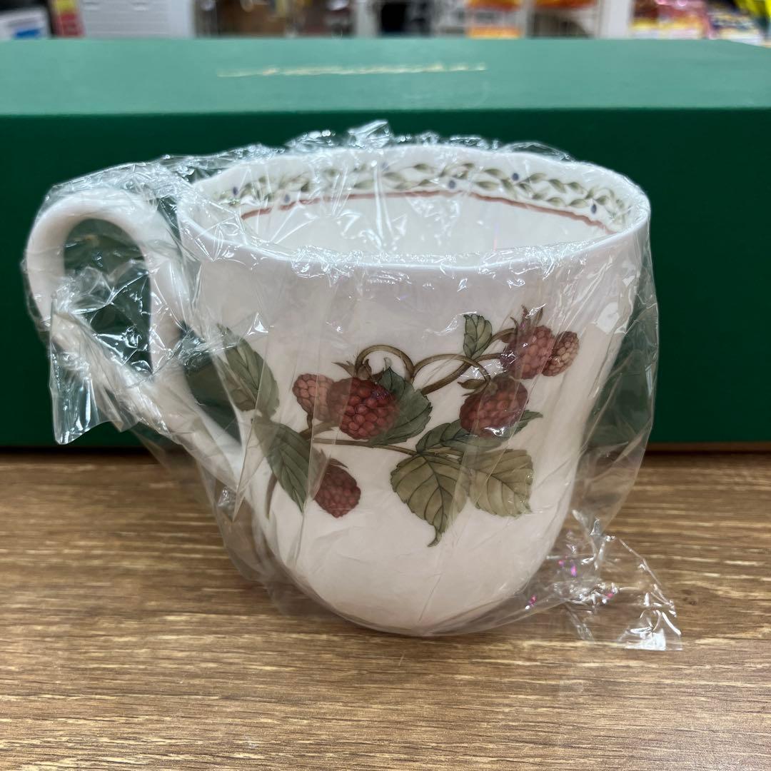 未使用 Noritake ノリタケ ロイヤルオーチャード モーニングセット